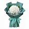 Букет цветов из: Гортензия в Слободе