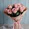 Букет цветов из: Розы в Слободе