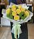 Букет цветов из: Хризантемы и Розы в Слободе