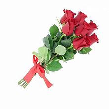 Букет Красные розы #REPLACE_PRED# Слободе