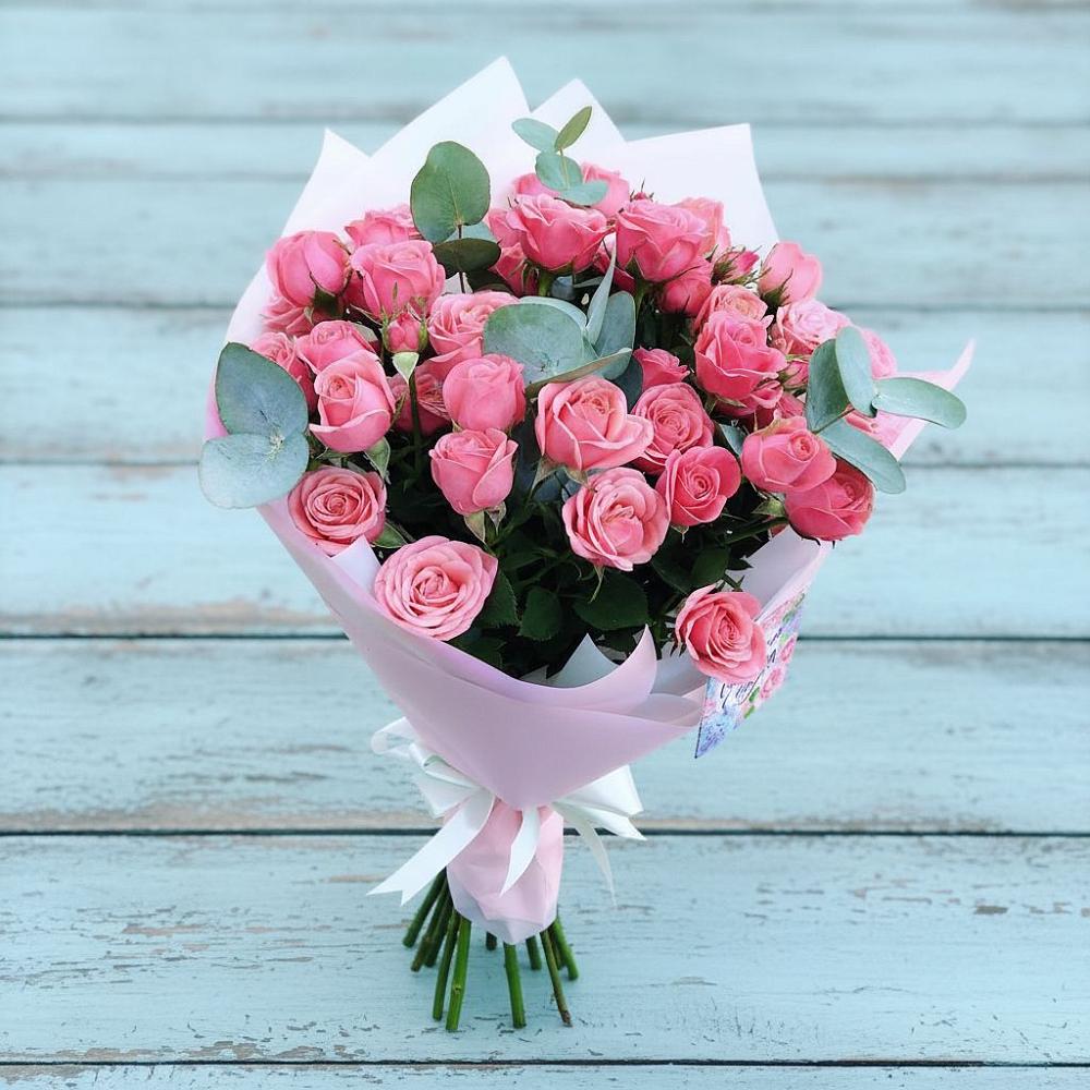 Букет Леди совершенство в Слободе