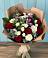 Букет цветов из: Розы и Альстромерии в Слободе