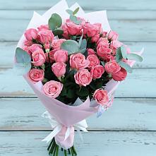 Букет Леди совершенство #REPLACE_PRED# Слободе